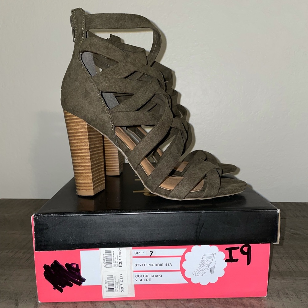 Charlotte Russe
